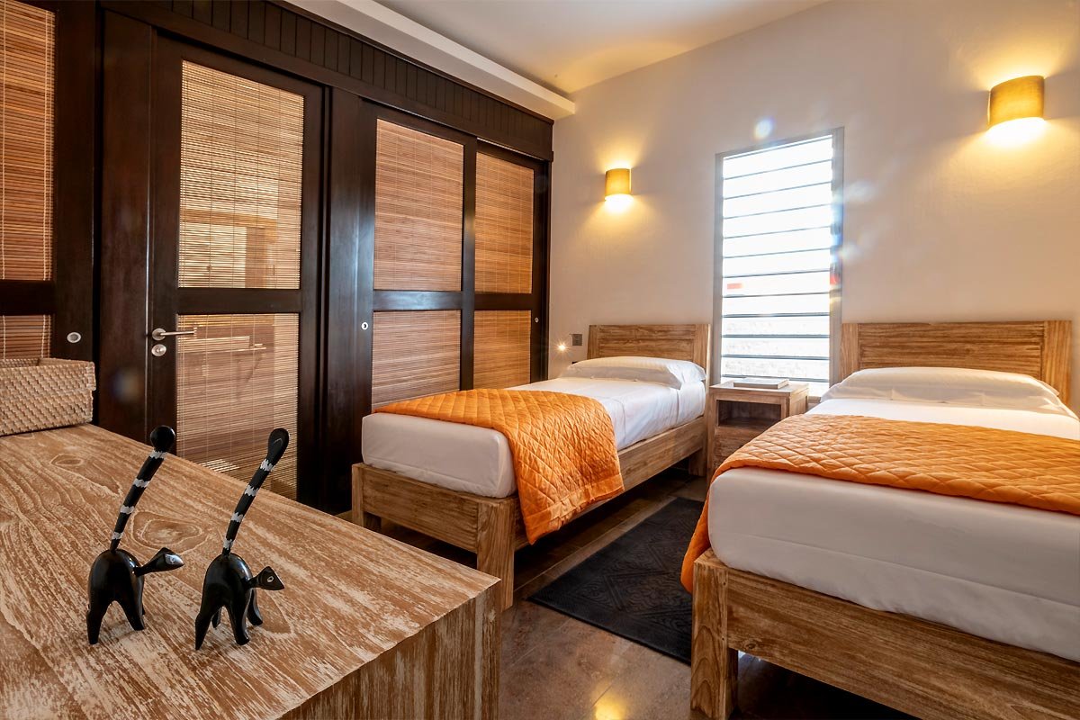 Villa Prestige La Calypso
